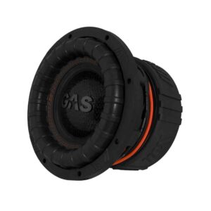 GAS MAX S2-10D2